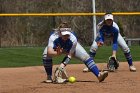 Softball vs Springfield  Wheaton College Softball vs Springfield College. - Photo by: KEITH NORDSTROM : Wheaton, Baseball
